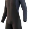 Mystic Marshall Longarm Shorty 3mm Front Zip Wetsuit -Surf Sales mystic marshall longarm shorty 3mm front zip wetsuit q9