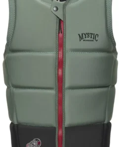 Mystic Peacock Front Zip Impact Vest 11 Mystic Peacock Front Zip Impact Vest -Surf Sales mystic peacock front zip impact vest vi 2