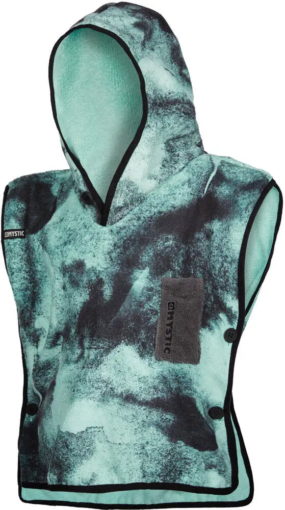 Mystic Poncho Kids 3 Mystic Poncho Kids