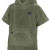Mystic Poncho Teddy Kids -Surf Sales mystic poncho teddy kids kk