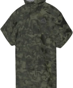 Mystic Poncho Velour