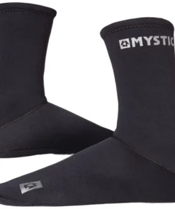 Mystic Semi Dry Neoprene Socks -Surf Sales mystic semi dry neoprene socks e4 4