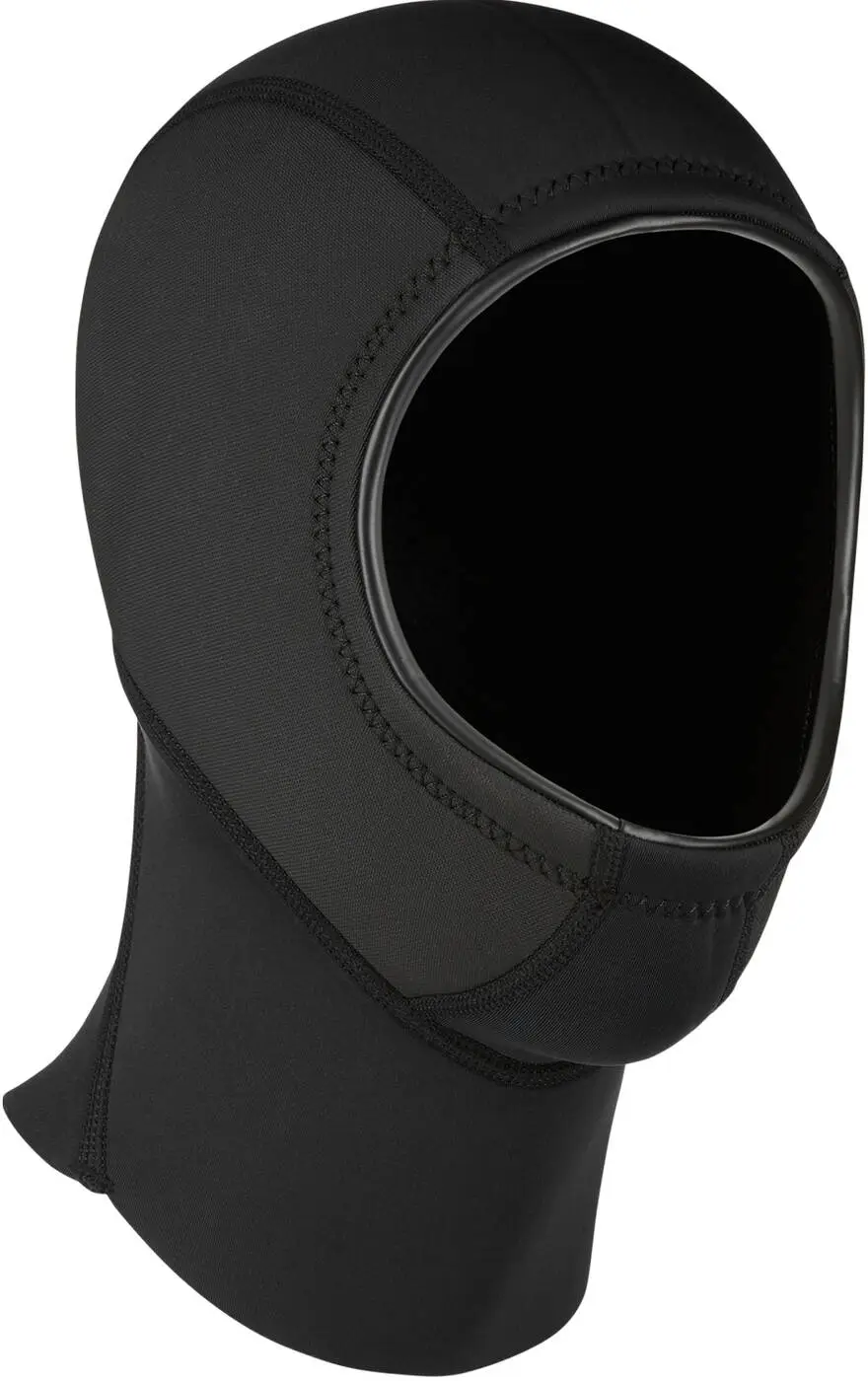 Mystic Star 2mm Neoprene Hood 4 Mystic Star 2mm Neoprene Hood - Image 2