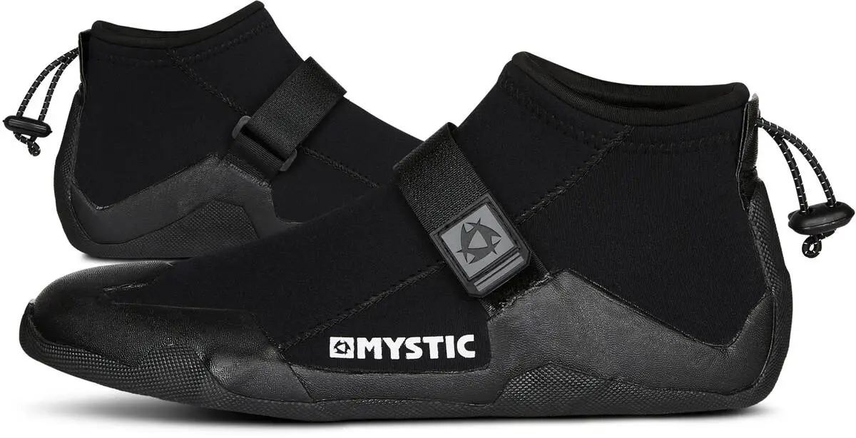 Mystic Star 3mm Round Toe Neoprene Shoes 3 Mystic Star 3mm Round Toe Neoprene Shoes