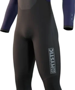 Mystic Star 5mm Back Zip Wetsuit -Surf Sales mystic star 5mm back zip wetsuit 1