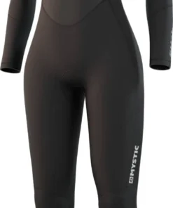 Mystic Star 5mm Back Zip Womens Wetsuit 12 Mystic Star 5mm Back Zip Womens Wetsuit -Surf Sales mystic star 5mm back zip womens wetsuit e5 5