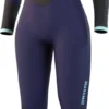 Mystic Star 5mm Back Zip Womens Wetsuit -Surf Sales mystic star 5mm back zip womens wetsuit vr