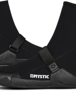 Mystic Star Boot 5mm Round Toe Neoprene Boots -Surf Sales mystic star boot 5mm round toe neoprene boots 9n 1