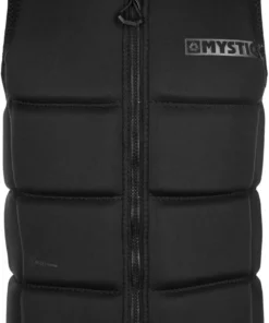 Mystic Star Front Zip 2020 Comp Wakeboard Vest -Surf Sales mystic star front zip 2020 comp wakeboard vest xx 1