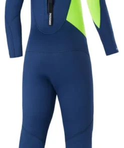 Mystic Star Junior 3/2mm Back Zip Kids Wetsuit -Surf Sales mystic star junior 3 2mm back zip kids wetsuit 3
