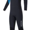 Mystic Star Kids 3/2mm Back Zip Kids Wetsuit