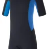 Mystic Star Shorty Kids 3/2mm Back Zip Kids Wetsuit 2 Mystic Star Shorty Kids 3/2mm Back Zip Kids Wetsuit -Surf Sales mystic star shorty kids 3 2mm back zip kids wetsuit