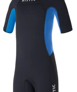 Mystic Star Shorty Kids 3/2mm Back Zip Kids Wetsuit 8 Mystic Star Shorty Kids 3/2mm Back Zip Kids Wetsuit -Surf Sales mystic star shorty kids 3 2mm back zip kids wetsuit 2