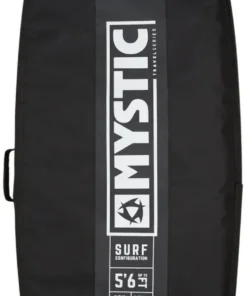 Mystic Star Surf Travel