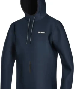 Mystic Star Sweat 2mm Wetsuit Hoodie -Surf Sales mystic star sweat 2mm wetsuit hoodie ld 1
