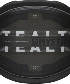 Mystic Stealth Waist Kitesurfing Harness -Surf Sales mystic stealth waist kitesurfing harness ac 1