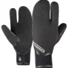 Mystic Supreme Glove 5mm Lobster Gloves -Surf Sales mystic supreme glove 5mm lobster gloves s0
