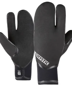 Mystic Supreme Glove 5mm Lobster Gloves -Surf Sales mystic supreme glove 5mm lobster gloves s0 2