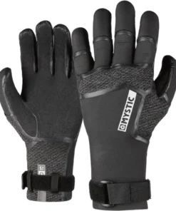 Mystic Supreme Glove 5mm Precurved Neoprene Gloves -Surf Sales mystic supreme glove 5mm precurved neoprene gloves e9 3