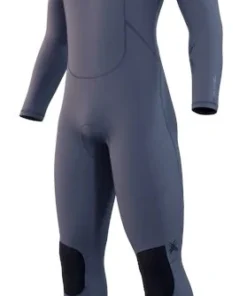 Mystic The One 3/2mm Zipless Wetsuit -Surf Sales mystic the one 3 2mm zipless wetsuit 1