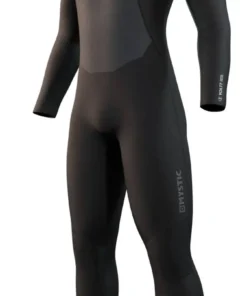 Mystic Voltt 5/4/3mm Chest Zip Wetsuit -Surf Sales mystic voltt 5 4 3mm chest zip wetsuit 1