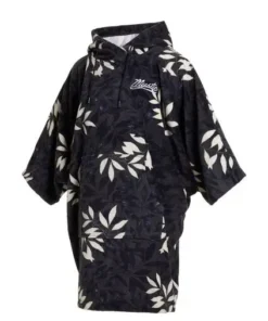 Mystic Women Poncho
