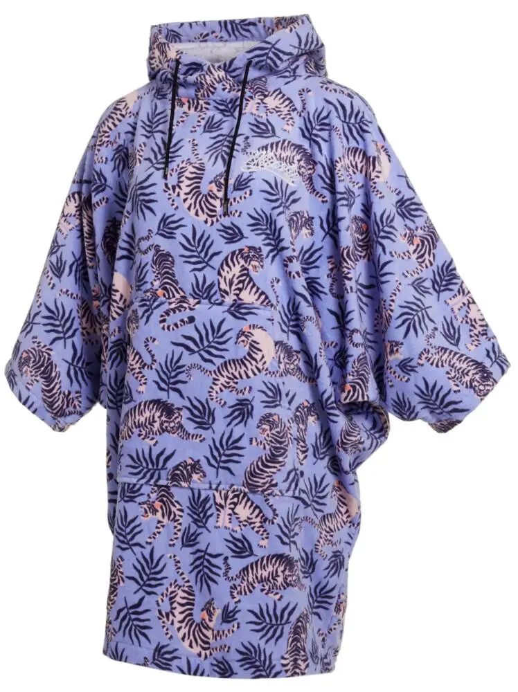 Mystic Women Poncho 4 Mystic Women Poncho - Image 2