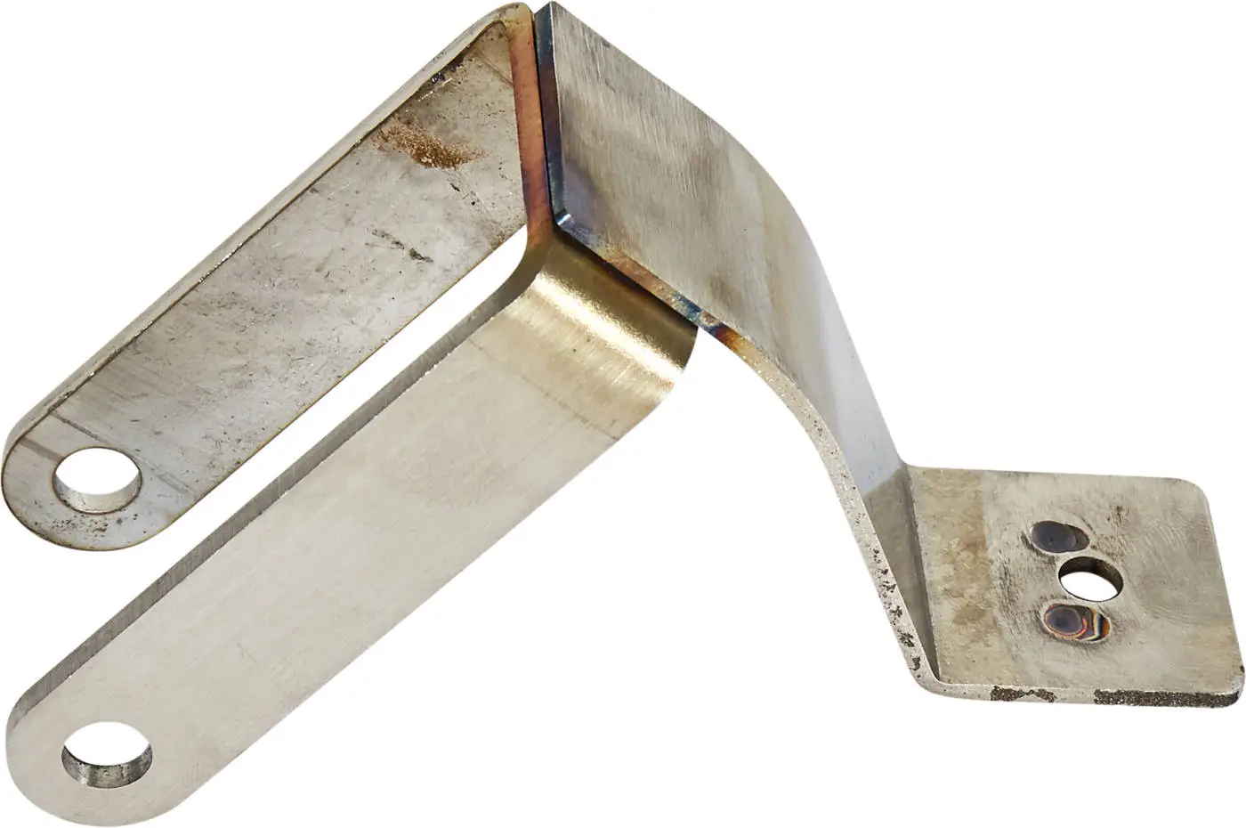 Native 125mm Pro Scooter Fender 3 Native 125mm Pro Scooter Fender