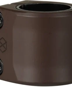 Native Orca Double Pro Scooter Clamp -Surf Sales native orca double pro scooter clamp sd