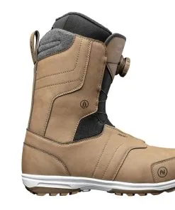 NIDECKER Aero Snowboard Boots -Surf Sales nidecker aero snowboard boots c6 4