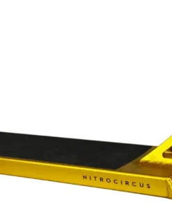 Nitro Circus RW 500 Pro Scooter Deck