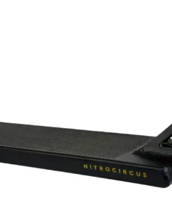 Nitro Circus RW 560 Pro Scooter Deck -Surf Sales nitro circus rw 560 pro scooter deck 1o 2