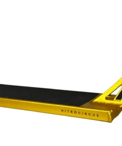 Nitro Circus RW 560 Pro Scooter Deck -Surf Sales nitro circus rw 560 pro scooter deck kh 3