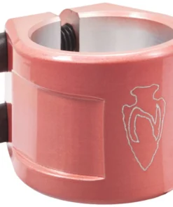 NORTH Axe V2 Double Clamp