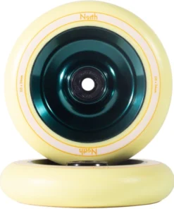 NORTH Fullcore Pro Scooter Wheel -Surf Sales north fullcore pro scooter wheel ry