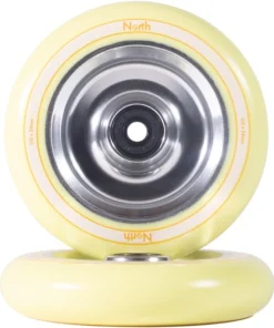 NORTH Fullcore Pro Scooter Wheel -Surf Sales north fullcore pro scooter wheel w6