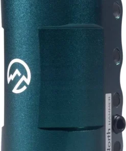 NORTH Hammer V2 SCS Pro Scooter Clamp -Surf Sales north hammer v2 scs pro scooter clamp yk