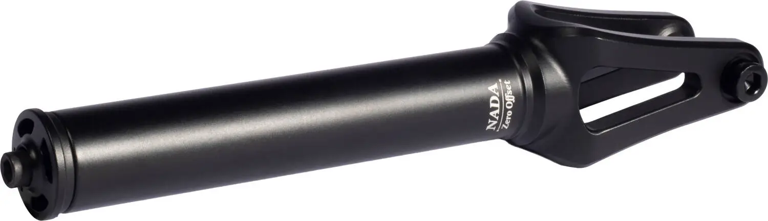 NORTH Nada Zero Offset 24mm Pro Scooter Fork 4 NORTH Nada Zero Offset 24mm Pro Scooter Fork - Image 2
