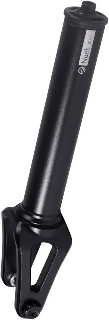 NORTH Nada Zero Offset 30mm Pro Scooter Fork 3 NORTH Nada Zero Offset 30mm Pro Scooter Fork