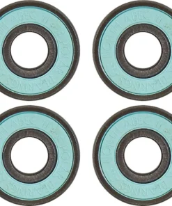 NORTH Polar Bearings