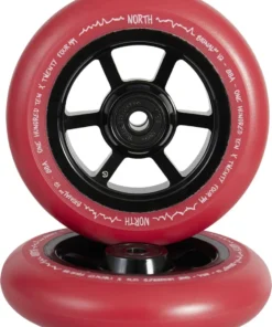 NORTH Signal V2 Pro Scooter Wheel 11 NORTH Signal V2 Pro Scooter Wheel -Surf Sales north signal v2 pro scooter wheel c1