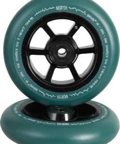 NORTH Signal V2 Pro Scooter Wheel 10 NORTH Signal V2 Pro Scooter Wheel -Surf Sales north signal v2 pro scooter wheel q8