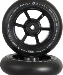 NORTH Signal V2 Pro Scooter Wheel 13 NORTH Signal V2 Pro Scooter Wheel -Surf Sales north signal v2 pro scooter wheel vo