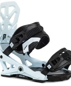 Brigade Snowboard Bindings