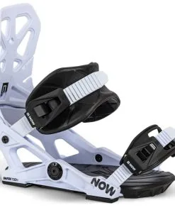 Pro-Line Snowboard Bindings