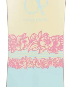 Ocean Pacific Island Complete Longboard