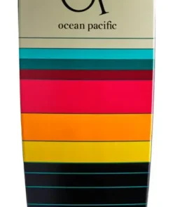 Ocean Pacific Pintail Complete Longboard 6 Ocean Pacific Pintail Complete Longboard -Surf Sales ocean pacific pintail complete longboard g5 2