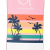 Ocean Pacific Sunset Complete Longboard -Surf Sales ocean pacific sunset complete longboard qr 1