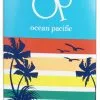 Ocean Pacific Sunset Complete Skateboard -Surf Sales ocean pacific sunset complete skateboard ve