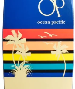 Ocean Pacific Surfskate
